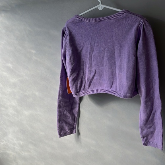 NWT Gymboree cardigan - Picture 4 of 7